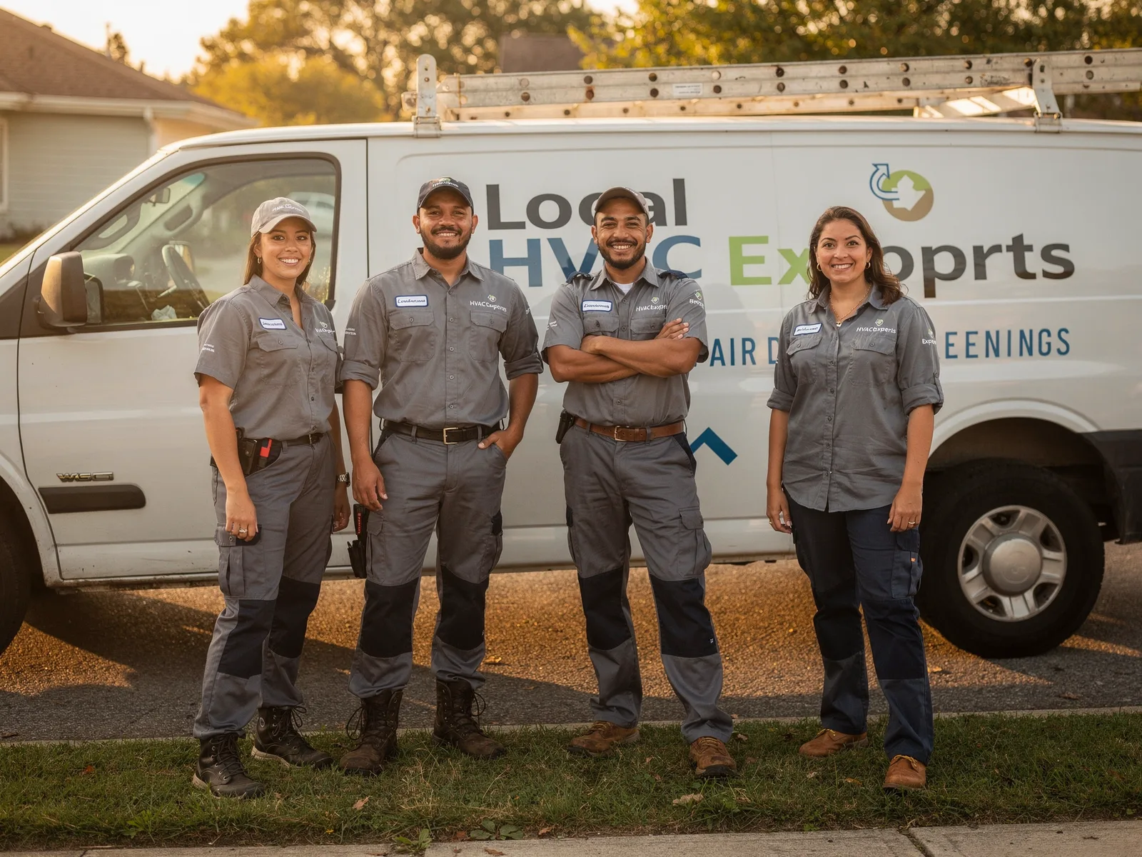 24/7 HVAC Repair & AC Replacement company in South Wellfleet, MA