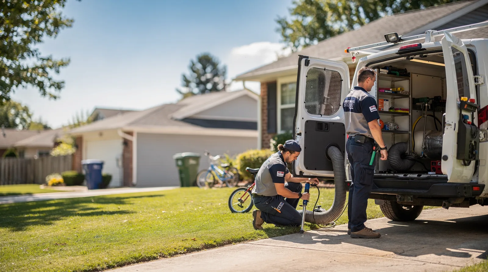 24/7 HVAC Repair & AC Replacement in South Wellfleet, MA near me
